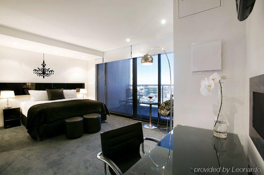Soya On Davis Apartment Hotel Melbourne Kültér fotó