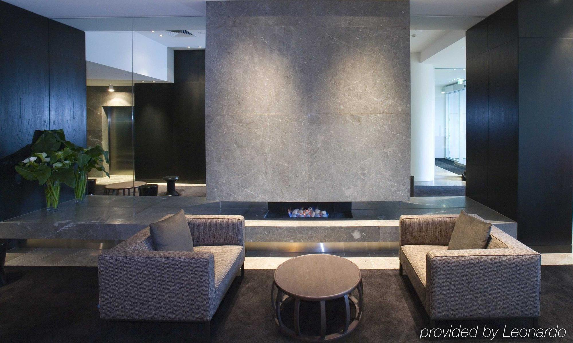 Soya On Davis Apartment Hotel Melbourne Kültér fotó