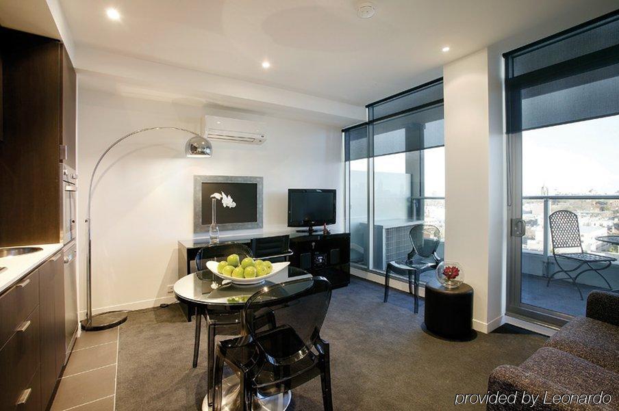 Soya On Davis Apartment Hotel Melbourne Kültér fotó