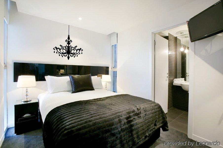 Soya On Davis Apartment Hotel Melbourne Kültér fotó