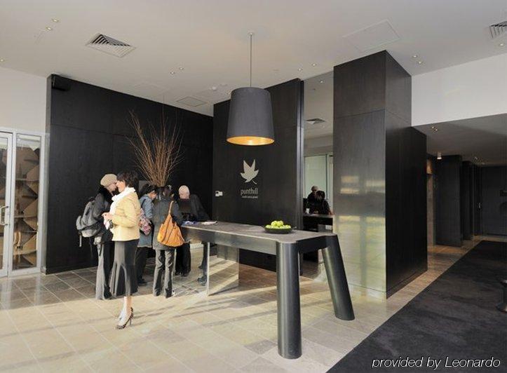Soya On Davis Apartment Hotel Melbourne Kültér fotó