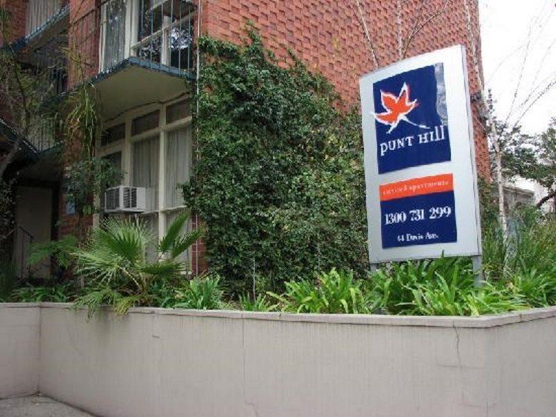 Soya On Davis Apartment Hotel Melbourne Kültér fotó