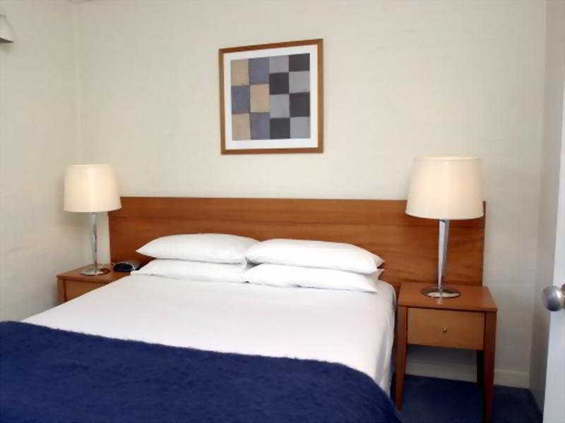 Soya On Davis Apartment Hotel Melbourne Kültér fotó