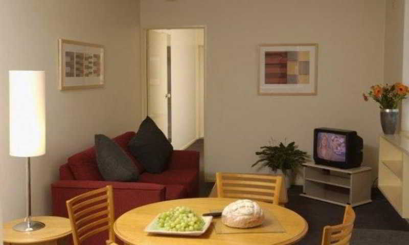 Soya On Davis Apartment Hotel Melbourne Kültér fotó